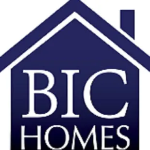 BIC Homes logo