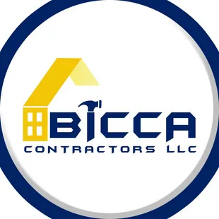 Bicca Contractors LLC logo