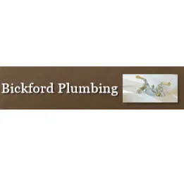 Bickford Plumbing logo