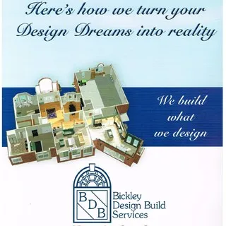Bickley Design Build Services Inc. logo