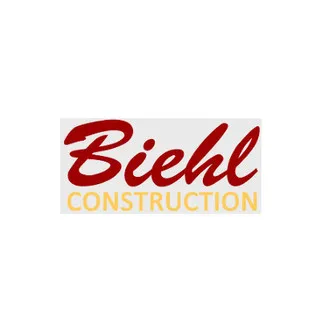 Biehl Construction logo