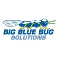 Big Blue Bug Solutions logo