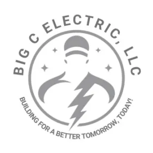 Big C Electric LLC logo