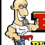 Big C's Plumbing Services logo