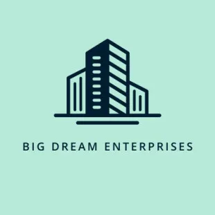 Big Dream Enterprises logo