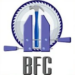 Big Finn Construction logo