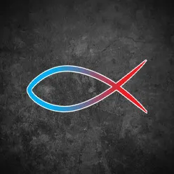 Big Fish AC & Heating, LLC. logo
