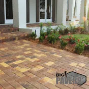 Big Pavers LLC logo