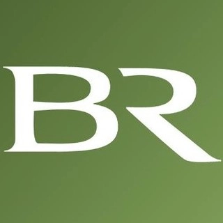 Big Rock Landscaping logo