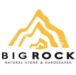 Big Rock logo