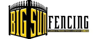 Big Sun Fencing logo