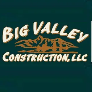 Big Valley Construction, LLC logo