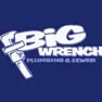 Big Wrench logo