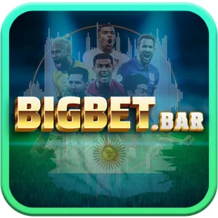 Bigbet Bar logo