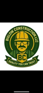 Bigelow Construction LLC logo