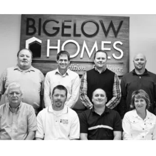 Bigelow Homes LLC logo