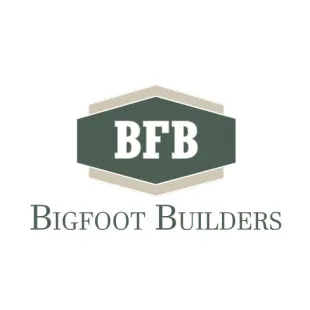 Bigfoot Builders Inc logo