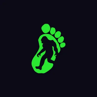Bigfoot Construction logo