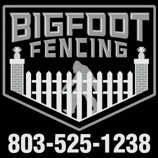 Bigfoot Fencing logo