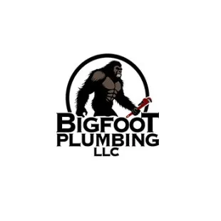 Bigfoot Plumbing LLC logo