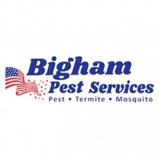 Bigham Pest Services logo