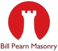 Bill Pearn Masonry logo