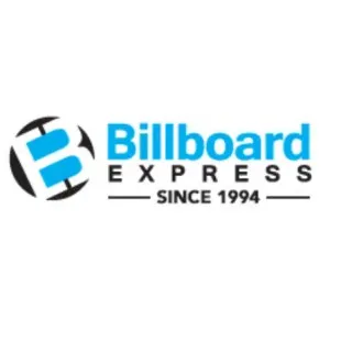 Billboard Express Mobile Billboards logo