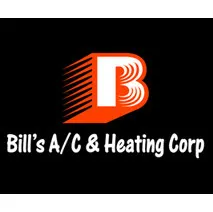 Bills AC & Heating Corp logo
