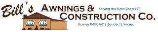 Bill's Awnings & Construction Co. - Commercial Construction Services in San Tan Valley, AZ