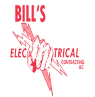 Bill's Electrical Contracting, LLC. logo