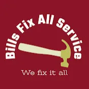 Bills Fix All Service logo