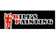 Bill's Painting logo