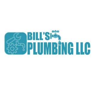 Bill's Plumbing, LLC logo