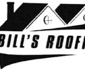 Bill's Roofing, LLC logo