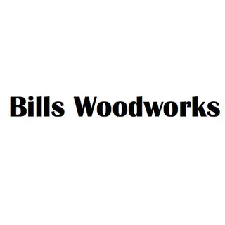 Bills Woodworks logo