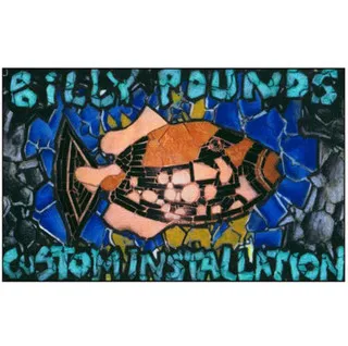 Billy Pounds' Custom Installation Tile and Marble - Interior Design & Decorating in Burlison, TN