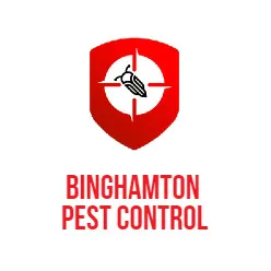 Binghamton Pest Control Co logo