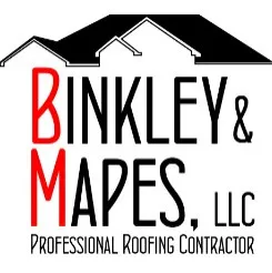 Binkley & Mapes Roofing LLC logo