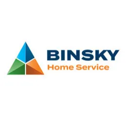 Binsky Home logo