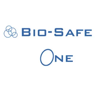 Bio Safe One logo