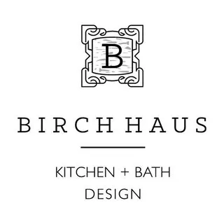 Birch Haus Kitchen + Bath logo