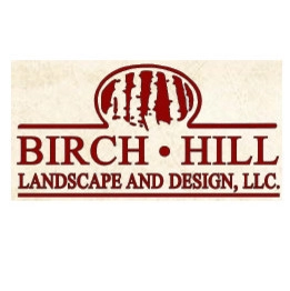 Birch Hill Landscape & Design LLC logo