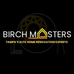 Birch Masters logo
