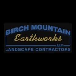 Birch Mountain Earthworks logo