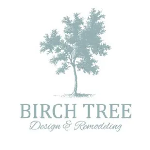 Birch Tree Design & Remodeling logo