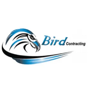 Bird Contracting logo