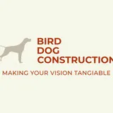 Bird Dog Construction LLC logo