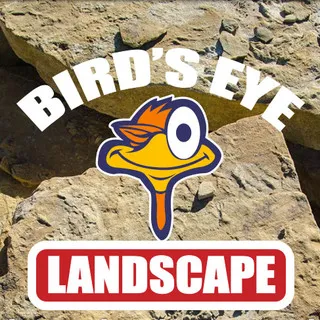 Bird's Eye Landscape logo