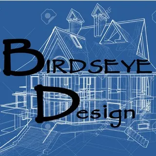 Birdseye Design, LLC logo