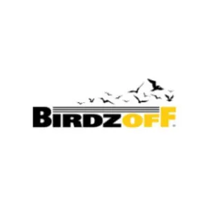 BirdzOff logo